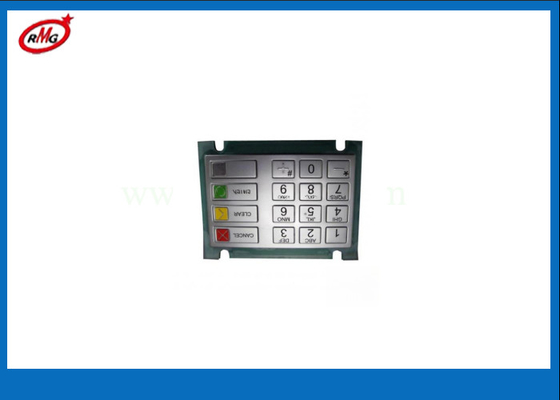 1750106057 клавиатура США 01750106057 Wincor Nixdorf EPPV5 частей ATM