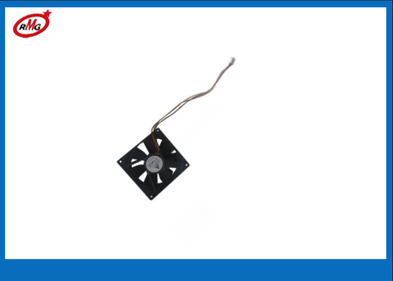 445-0723046-05 вентилятор 12V 92mm x 92mm NCR 6622 запасных частей 009-0025306 ATM