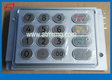Метал части АТМ кнопочной панели Пиньпад клавиатуры ЭПП НКР 66кскс 445-0744350 009-0028973