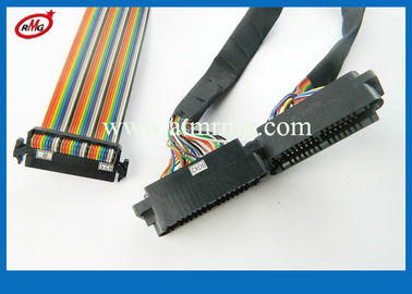 Оборудование Хитачи АТМ кабеля АССИ ВБМ-Б23-КБЛ разделяет 1П003722А 49024238000Б