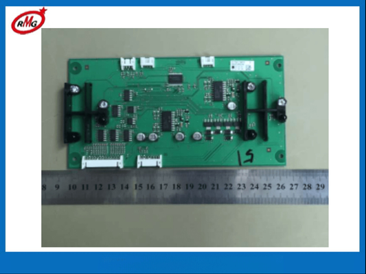 1750215294-51 1750179020 Wincor Nixdorf Двойной экстракторный блок CMD-V5 V Модуль управления PCB ATM Части
