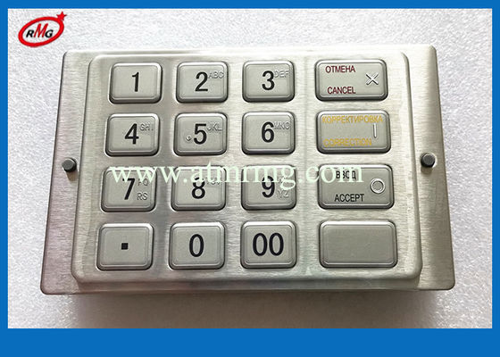 EPP ISO9001 частей машины G7 ZT598-L2C-D31 ATM OKI русский английский
