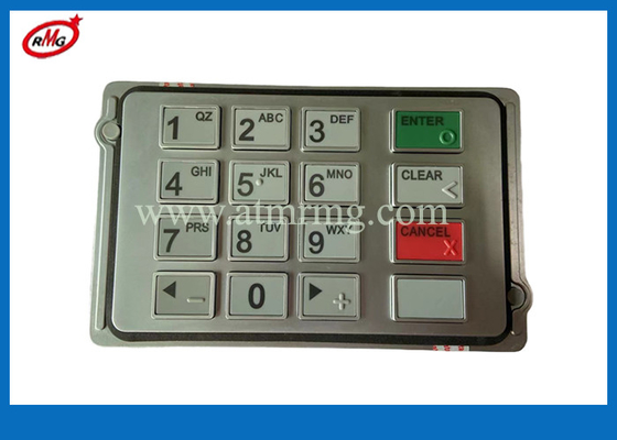 8000R кнопочная панель 7130220502 Hyosung ATM версии запасных частей EPP ATM английская