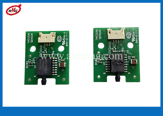 NCR 6683 6687 PCB 445-0755149 445-0740234 Assy датчика вакуума NCR S2 запасных частей ATM