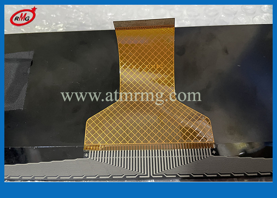 445-0752248 NCR 6687 6683 частей NCR ATM Assy 4450752248 касания 15 дюймов внешний