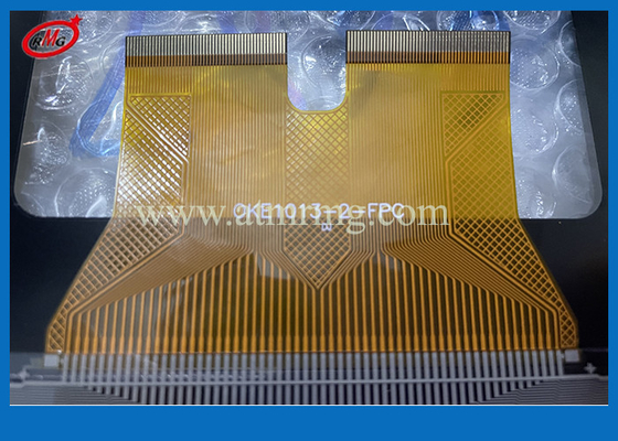 445-0752248 NCR 6687 6683 частей NCR ATM Assy 4450752248 касания 15 дюймов внешний