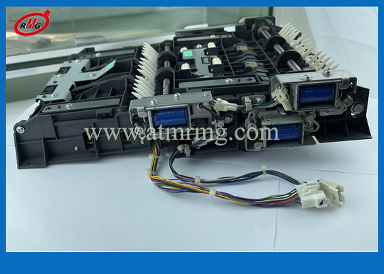 Канал переноса 009-0029372 0090029372 частей 6687 NCR ISO9001 ATM верхний