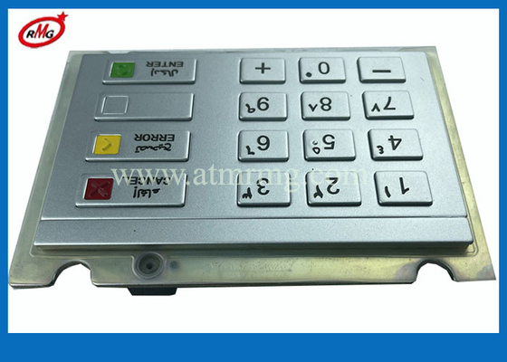 1750159341 версия 1750159565 клавиатуры EPP V6 частей Wincor ATM английская