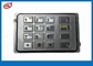 7130110100 клавиатура кнопочной панели Nautilus 5600T EPP-8000r Hyosung частей ATM