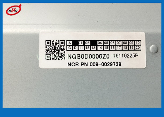 0090029739 Validator 009-0029739 NCR BRM 6683 HVD-300U Билл частей ATM