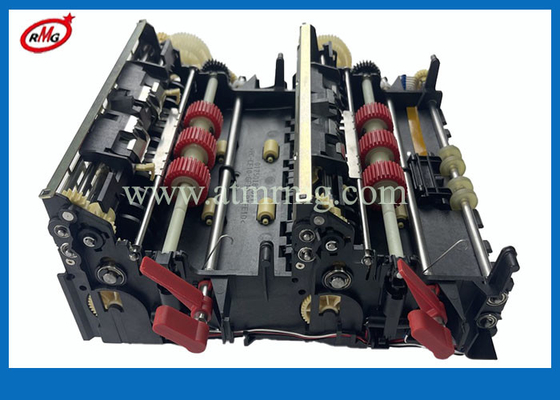 Wincor Nixdorf ATM разделяет двойной блок MDMS CMD-V5 DA 01750215295 экстрактора