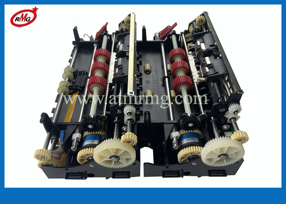 Wincor Nixdorf ATM разделяет двойной блок MDMS CMD-V5 DA 01750215295 экстрактора