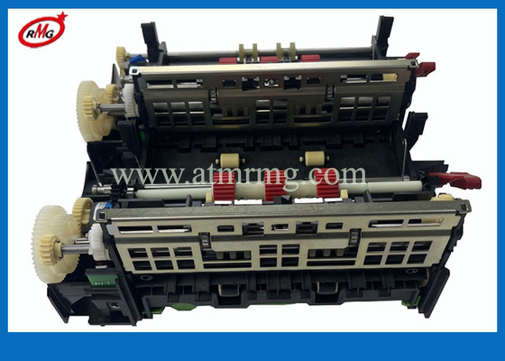 Wincor Nixdorf ATM разделяет двойной блок MDMS CMD-V5 DA 01750215295 экстрактора