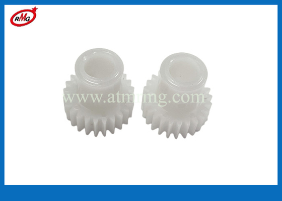 Shaftgear 24T фидера примечания Fujitsu Limited F510 частей машины KD03300-C601 ATM