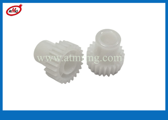 Shaftgear 24T фидера примечания Fujitsu Limited F510 частей машины KD03300-C601 ATM