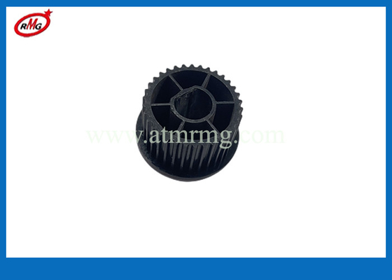 шестерня вручителя KD0300-B252 34T d Fujitsu Limited F510 частей машины 8*21*12.4mm ATM