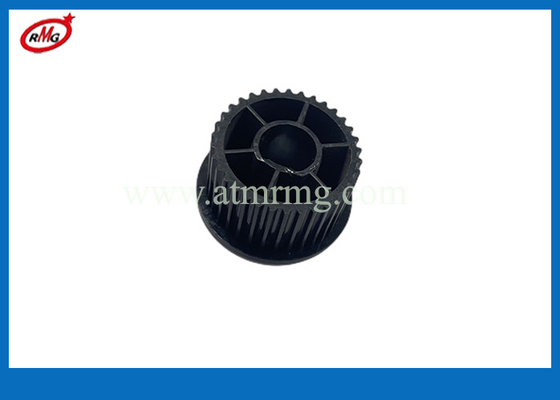 шестерня вручителя KD0300-B252 34T d Fujitsu Limited F510 частей машины 8*21*12.4mm ATM