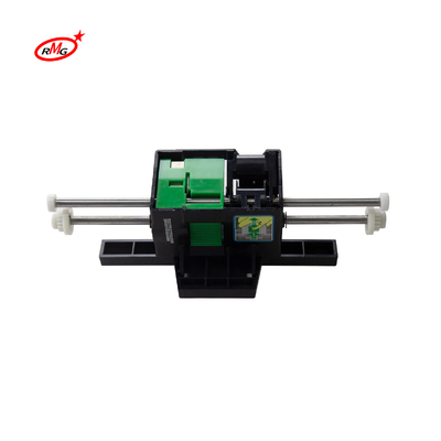 собрание мотора 1750042970/1750042961 кассеты частей машины atm wincor банка