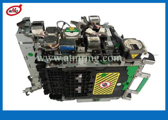 ESCROW KD02167-D911 009-0024849 0090024849 NCR Selfsev 6636 Fujitsu Limited запасных частей машины ATM