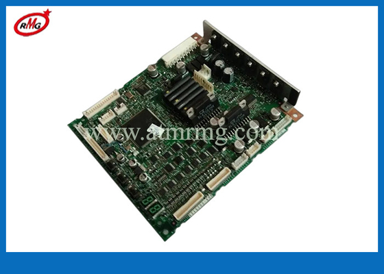 Собрание 0090025125 PCB NCR G610 GBRU GBNA частей машины ATM запасное верхнее 009-0025125