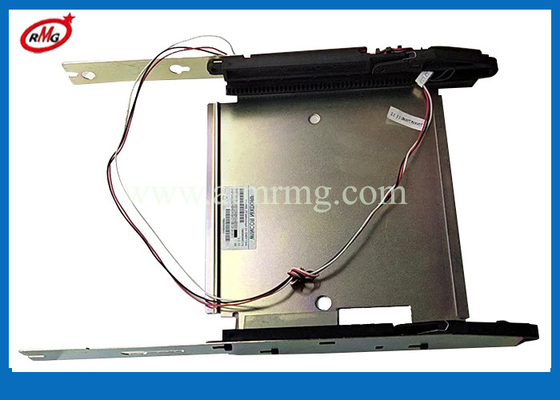 Новый переход CMD-V4 по горизонтали FL 171mm 1750059283 Wincor Nixdorf частей машины банка ATM