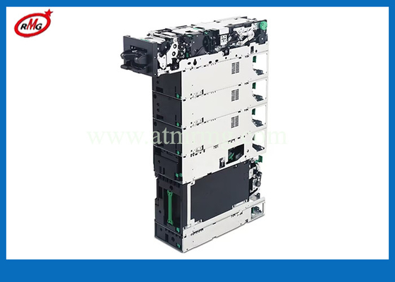 Новый первоначальный распределитель Recycler наличных денег Fujitsu Limited GSR50 частей машины ATM масштабируемый