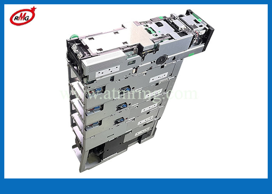 Новый первоначальный распределитель Recycler наличных денег Fujitsu Limited GSR50 частей машины ATM масштабируемый