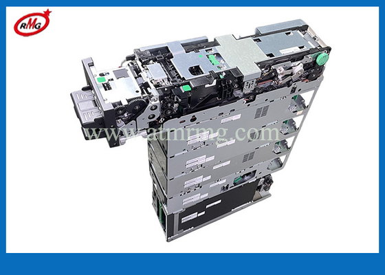 Новый первоначальный распределитель Recycler наличных денег Fujitsu Limited GSR50 частей машины ATM масштабируемый