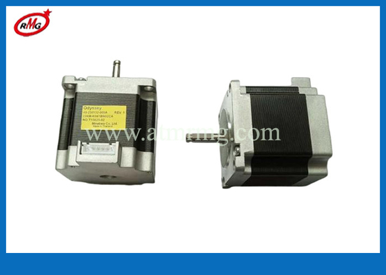 Части 49-250132-000A Diebold 5500 машины ATM мотор 49250132000A 2,0 штабелеукладчиков