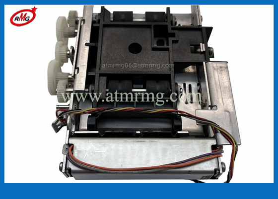Собрание 01750063787 вручителя Wincor TP07 частей машины ATM 1750063787