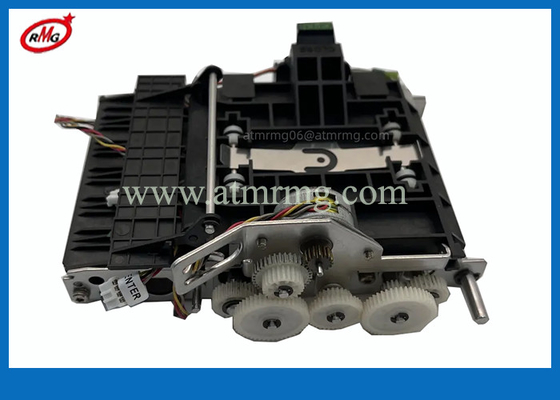 Собрание 01750063787 вручителя Wincor TP07 частей машины ATM 1750063787