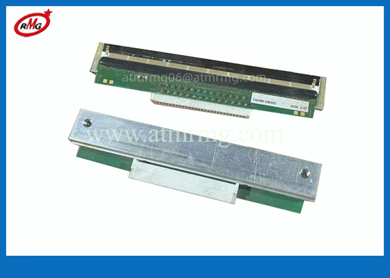 Голова 01750063787 принтера Wincor TP07 частей машины ATM термальная 1750063787