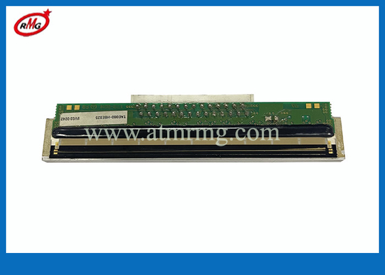 Голова 01750063787 принтера Wincor TP07 частей машины ATM термальная 1750063787