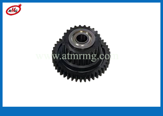 части 49253644000B Diebold 5500 машины atm запасные 2,0 assy 49-253644-000B шестерни двойника стороны 24/42T штабелеукладчика
