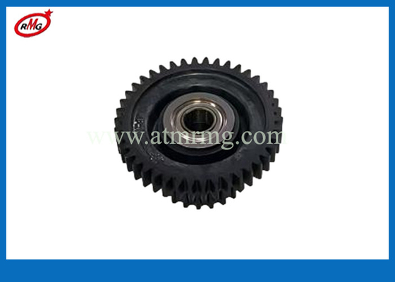 части 49253644000B Diebold 5500 машины atm запасные 2,0 assy 49-253644-000B шестерни двойника стороны 24/42T штабелеукладчика