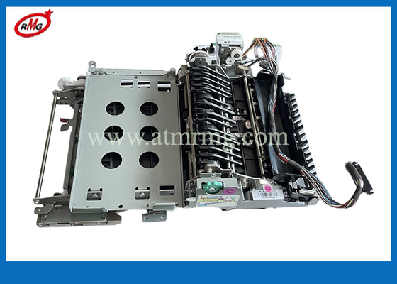 ФРОНТ 49233151000A ВЕРХНЕГО ПЕРЕХОДА запасных частей 49-233151-000A Diebold OPTEVA 368 UTFA машины ATM