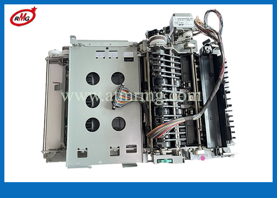 ФРОНТ 49233151000A ВЕРХНЕГО ПЕРЕХОДА запасных частей 49-233151-000A Diebold OPTEVA 368 UTFA машины ATM