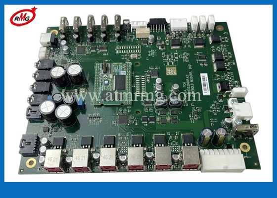 контрольная панель CCAELH 4926352900FA 49-263529-00FA USB Diebold Opteva 2,0 частей машин atm