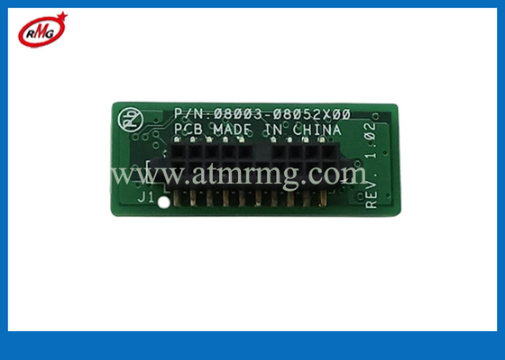 0090030950 собрание PCB тангажа строки модуля 1.27mm NCR TPM 2,0 частей машины ATM 009-0030950