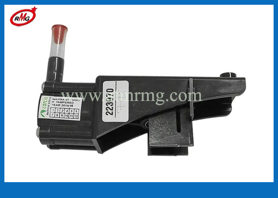 Собрание вакуумного насоса NCR S1 4450738137 частей машины ATM 445-0738137