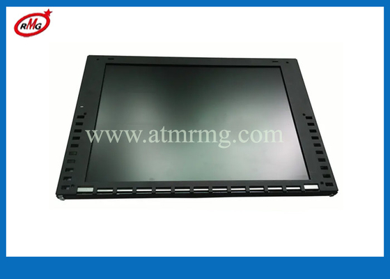 1750180259 коробка Wincor Cineo 4060 LCD частей машины ATM дисплей 01750180259 15 дюймов