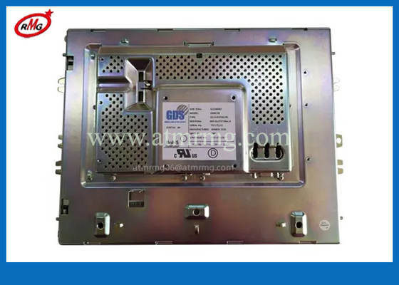 009-0027572 NCR 6625 частей машины ATM 15 дюймов LCD показывает стандартные яркие 0090027572