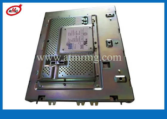 009-0027572 NCR 6625 частей машины ATM 15 дюймов LCD показывает стандартные яркие 0090027572