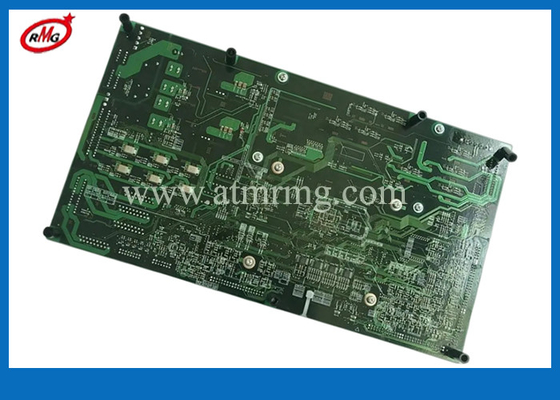 009-0029380 NCR 6687 BRM частей машины ATM понижает PCB 0090029380 C.P.U.
