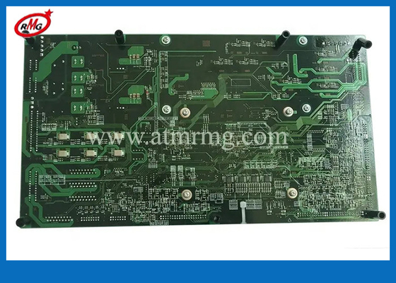 009-0029380 NCR 6687 BRM частей машины ATM понижает PCB 0090029380 C.P.U.