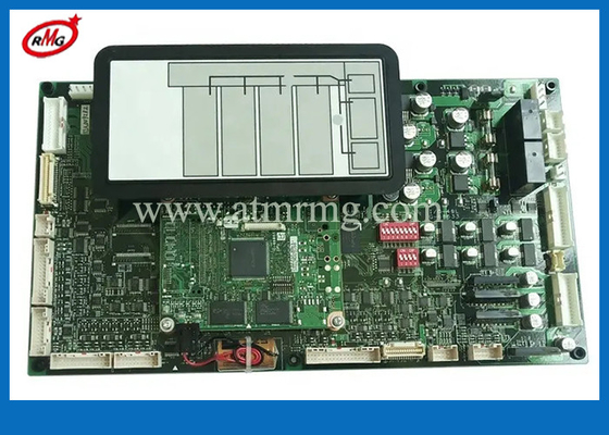 009-0029380 NCR 6687 BRM частей машины ATM понижает PCB 0090029380 C.P.U.