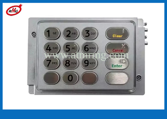 445-0745408 Assy модуля клавиатуры EPP-3 p NCR частей 4450745408 машины ATM международный