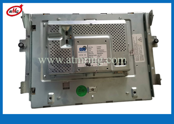 445-0713769 Serv собственной личности NCR 6622 частей 4450713769 машины ATM дисплей LCD 15 дюймов