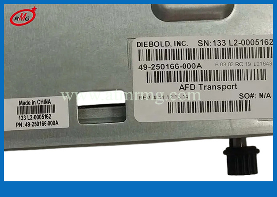 переход 49-250166-000A Diebold 5500 625mm частей машины 49250166000A ATM