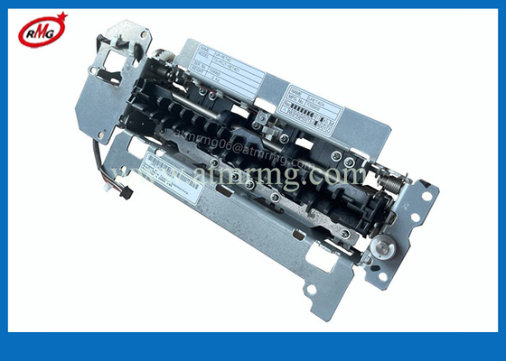 DB ECRM ET блок 49-229504000A Diebold 368 частей машины ATMs банка, 49229504000A